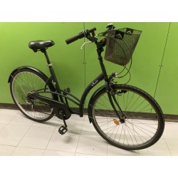 BICICLETA PASEO DECATHLON BTWIN ELOPS 3 2007