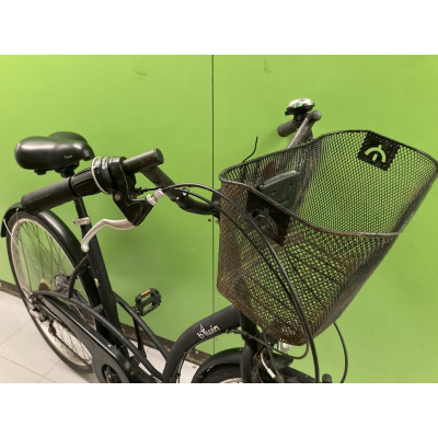 BICICLETA PASEO DECATHLON BTWIN ELOPS 3 2007