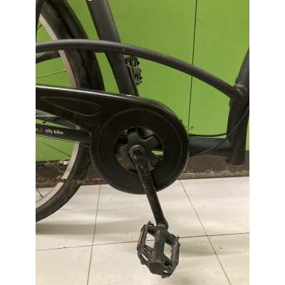 BICICLETA PASEO DECATHLON BTWIN ELOPS 3 2007