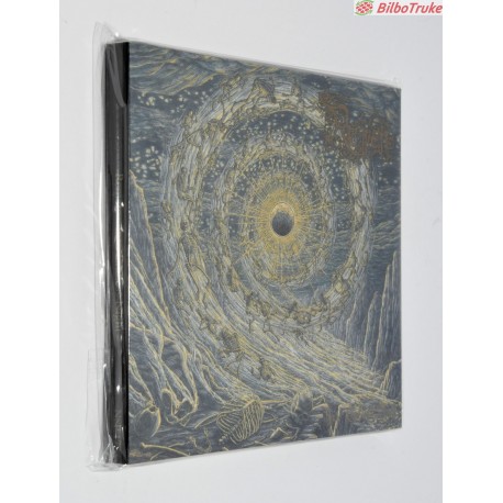 REMETE - INTO ENDLESS NIGHT (CD, ALBUM, LTD, RE)