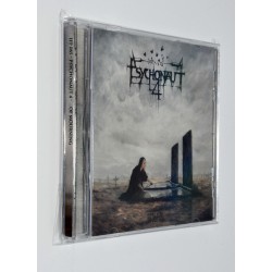 PSYCHONAUT 4 - ...OF MOURNING (CD, ALBUM)