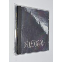 ULVER - BERGTATT - ET EEVENTYR I 5 CAPITLER (CD, ALBUM, RP)