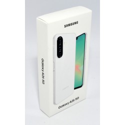 SAMSUNG GALAXY A26 5G 256GB BLANCO PRECINTADO