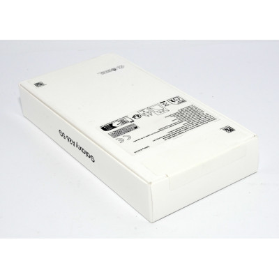 SAMSUNG GALAXY A26 5G 256GB BLANCO PRECINTADO