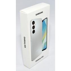 SAMSUNG GALAXY A16 5G 128GB GRIS PRECINTADO