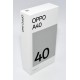 OPPO A40 128GB MORADO PRECINTADO