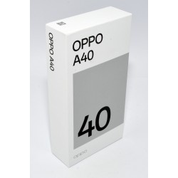 OPPO A40 128GB MORADO PRECINTADO