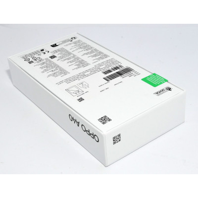 OPPO A40 128GB MORADO PRECINTADO