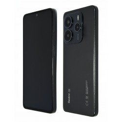 XIAOMI REDMI NOTE 14 5G 256GB NEGRO