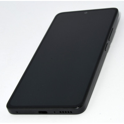 XIAOMI REDMI NOTE 14 5G 256GB NEGRO