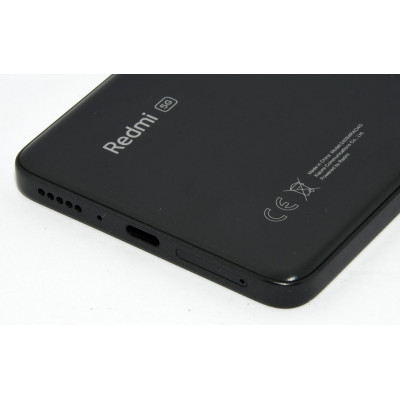 XIAOMI REDMI NOTE 14 5G 256GB NEGRO