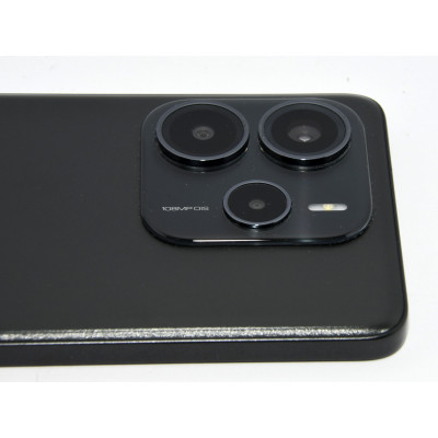 XIAOMI REDMI NOTE 14 5G 256GB NEGRO