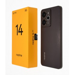 REALME 14 256GB MORADO