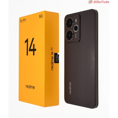 REALME 14 256GB MORADO