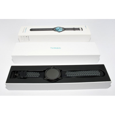 SMARTWATCH TICWATCH  PRO 5