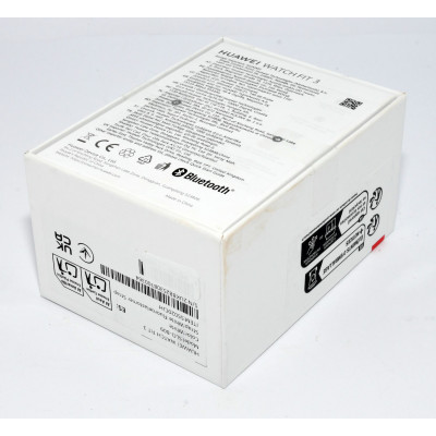 SMARTWATCH HUAWEI WATCH FIT 3 PRECINTADO