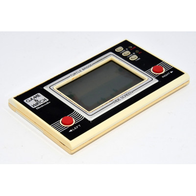 CONSOLA NINTENDO GAME WATCH TURTLE BRIDGE TL-28