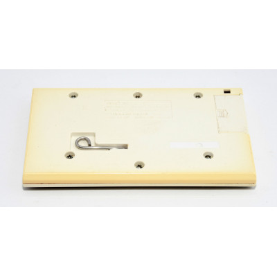 CONSOLA NINTENDO GAME WATCH TURTLE BRIDGE TL-28