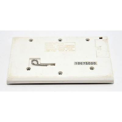 CONSOLA NINTENDO GAME WATCH TURTLE BRIDGE TL-28