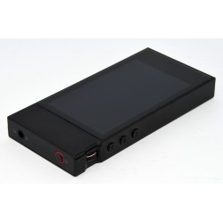 REPRODUCTOR MUSICA DIGITAL FIIO M7 NEGRO