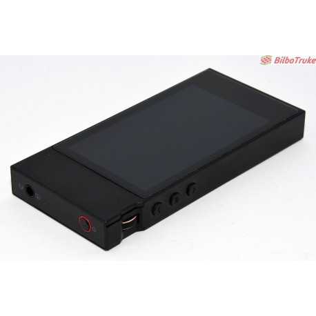 REPRODUCTOR MUSICA DIGITAL FIIO M7 NEGRO