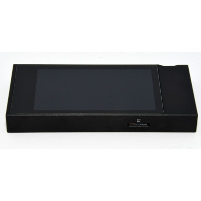 REPRODUCTOR MUSICA DIGITAL FIIO M7 NEGRO