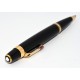 BOLIGRAFO RETRACTIL MONTBLANC BOHEME PIEDRA ROJA CORAZON