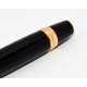 BOLIGRAFO RETRACTIL MONTBLANC BOHEME PIEDRA ROJA CORAZON