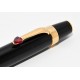 BOLIGRAFO RETRACTIL MONTBLANC BOHEME PIEDRA ROJA CORAZON