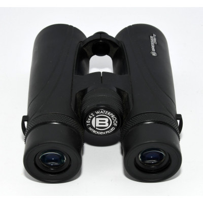 PRISMATICOS BRESSER CORVETTE 10X42