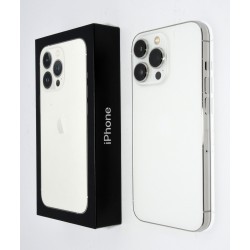 APPLE IPHONE 13 PRO 256GB BLANCO