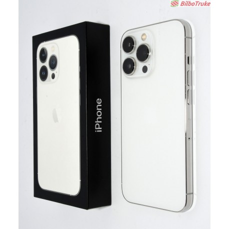 APPLE IPHONE 13 PRO 256GB BLANCO