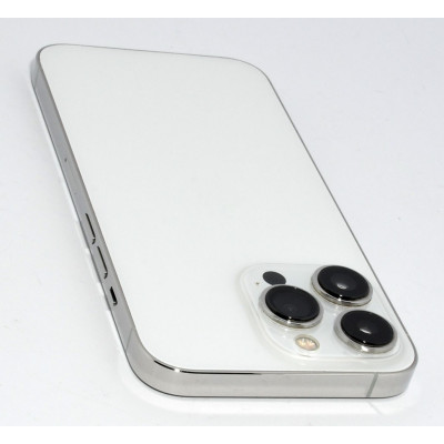 APPLE IPHONE 13 PRO 256GB BLANCO