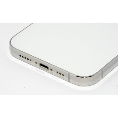 APPLE IPHONE 13 PRO 256GB BLANCO