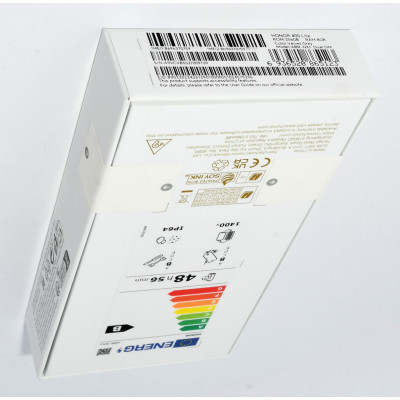 HONOR 400 LITE 256GB GRIS PRECINTADO