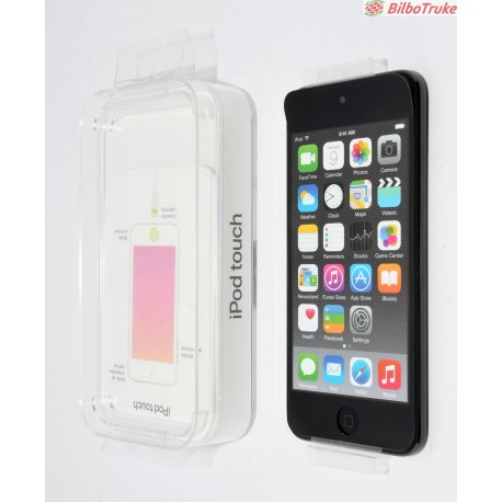 REPRODUCTOR MUSICA IPOD TOUCH 7TH 256GB