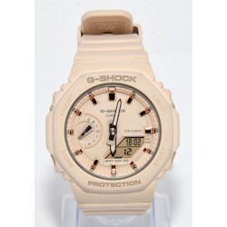 RELOJ CASIO G-SHOCK GMA-S2100
