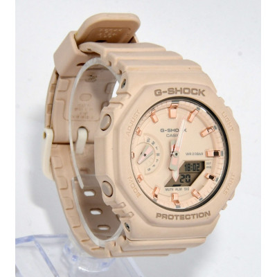 RELOJ CASIO G-SHOCK GMA-S2100