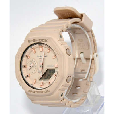 RELOJ CASIO G-SHOCK GMA-S2100