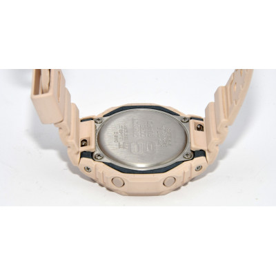 RELOJ CASIO G-SHOCK GMA-S2100