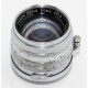CAMARA TELEMÉTRICA CANON IIF 50MM 1.8