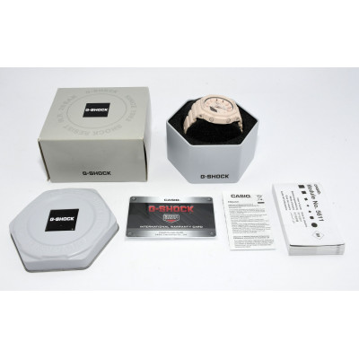 RELOJ CASIO G-SHOCK GMA-S2100