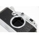 CAMARA TELEMÉTRICA CANON IIF 50MM 1.8