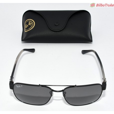 GAFAS DE SOL RAYBAN RB3751CH