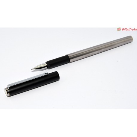 PLUMA MONTBLANC NOBLESSE DOS TONOS