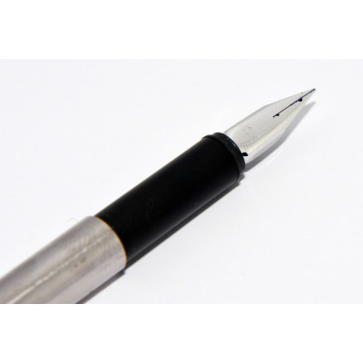 PLUMA MONTBLANC NOBLESSE DOS TONOS