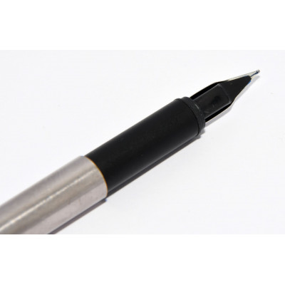 PLUMA MONTBLANC NOBLESSE DOS TONOS