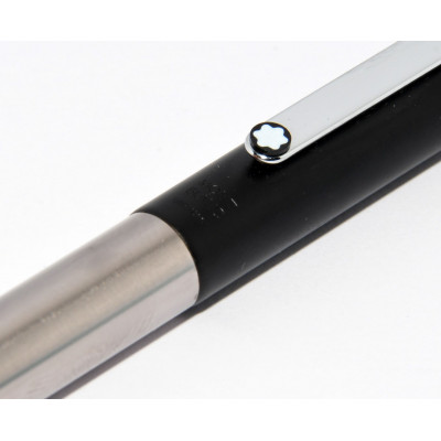 PLUMA MONTBLANC NOBLESSE DOS TONOS