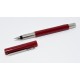 PLUMA PARKER ROJA