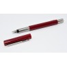 PLUMA PARKER ROJA